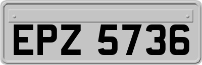EPZ5736