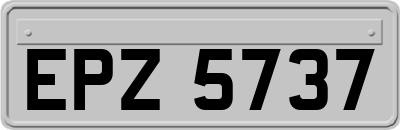 EPZ5737