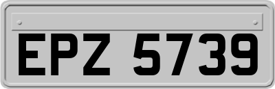 EPZ5739