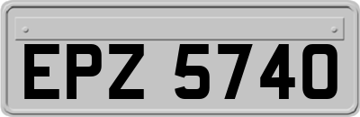 EPZ5740
