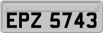 EPZ5743