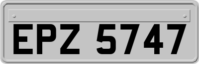 EPZ5747