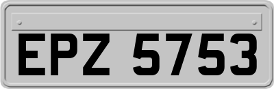EPZ5753