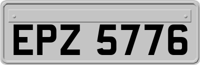 EPZ5776