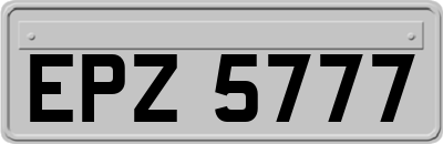 EPZ5777