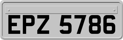 EPZ5786