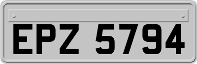 EPZ5794