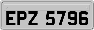 EPZ5796