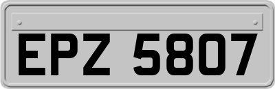 EPZ5807