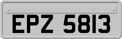 EPZ5813