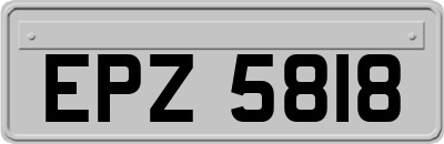 EPZ5818