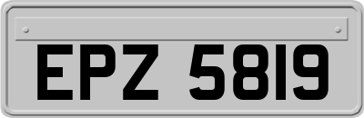 EPZ5819