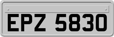 EPZ5830