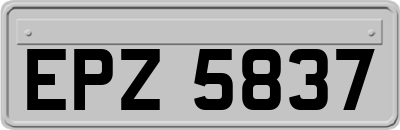 EPZ5837