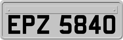 EPZ5840