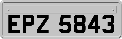 EPZ5843