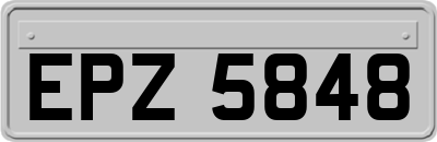 EPZ5848