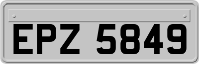 EPZ5849