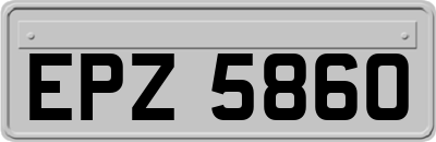 EPZ5860