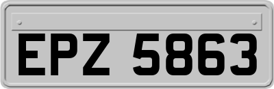 EPZ5863