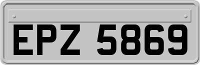 EPZ5869