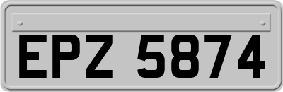 EPZ5874