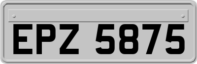 EPZ5875
