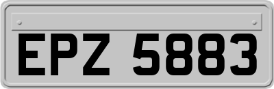 EPZ5883