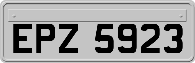EPZ5923
