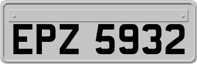 EPZ5932