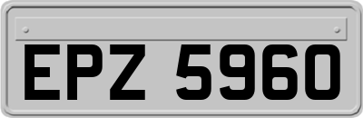 EPZ5960