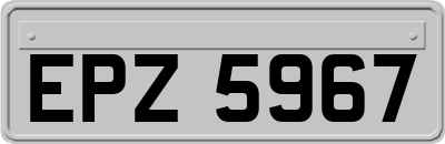 EPZ5967