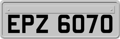 EPZ6070