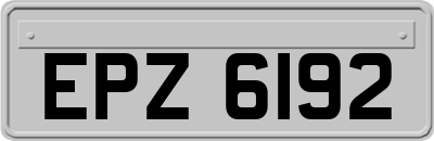 EPZ6192