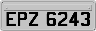 EPZ6243