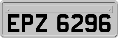 EPZ6296