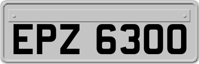 EPZ6300