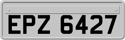 EPZ6427