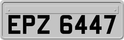 EPZ6447