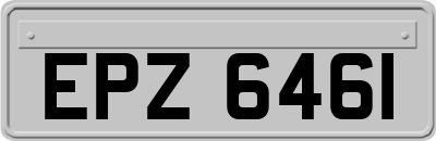 EPZ6461