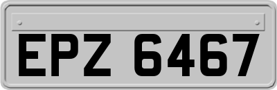 EPZ6467