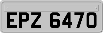EPZ6470