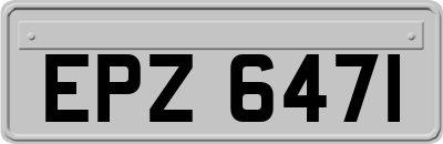 EPZ6471
