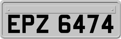 EPZ6474