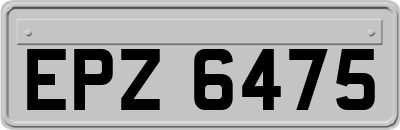 EPZ6475