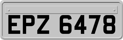 EPZ6478
