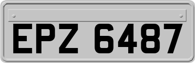 EPZ6487