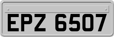 EPZ6507