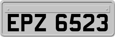 EPZ6523