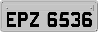 EPZ6536